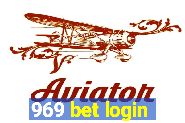 969 bet login